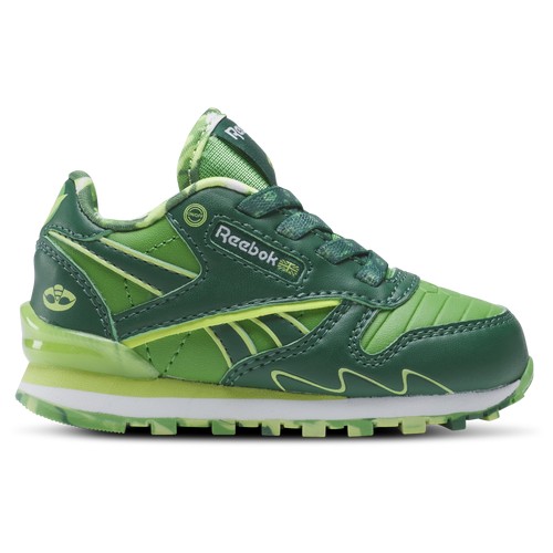 Vans Shoes Old Skool - Reebok Çocuk Klasik Step N Flash