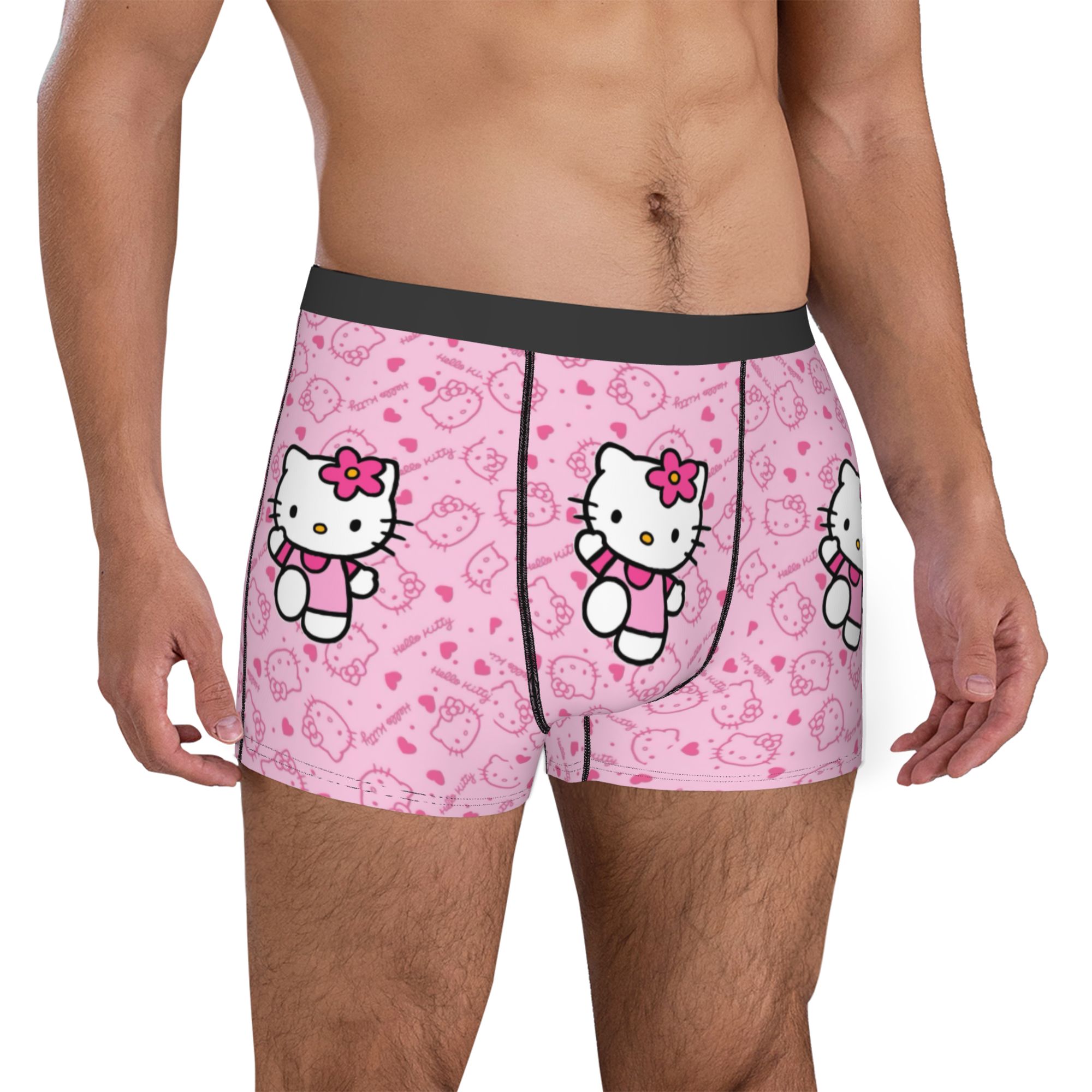 Kızlar Yavru Kedi İç Çamaşırı  - Boxer Shorts Modal incelemesi ve fiyatı