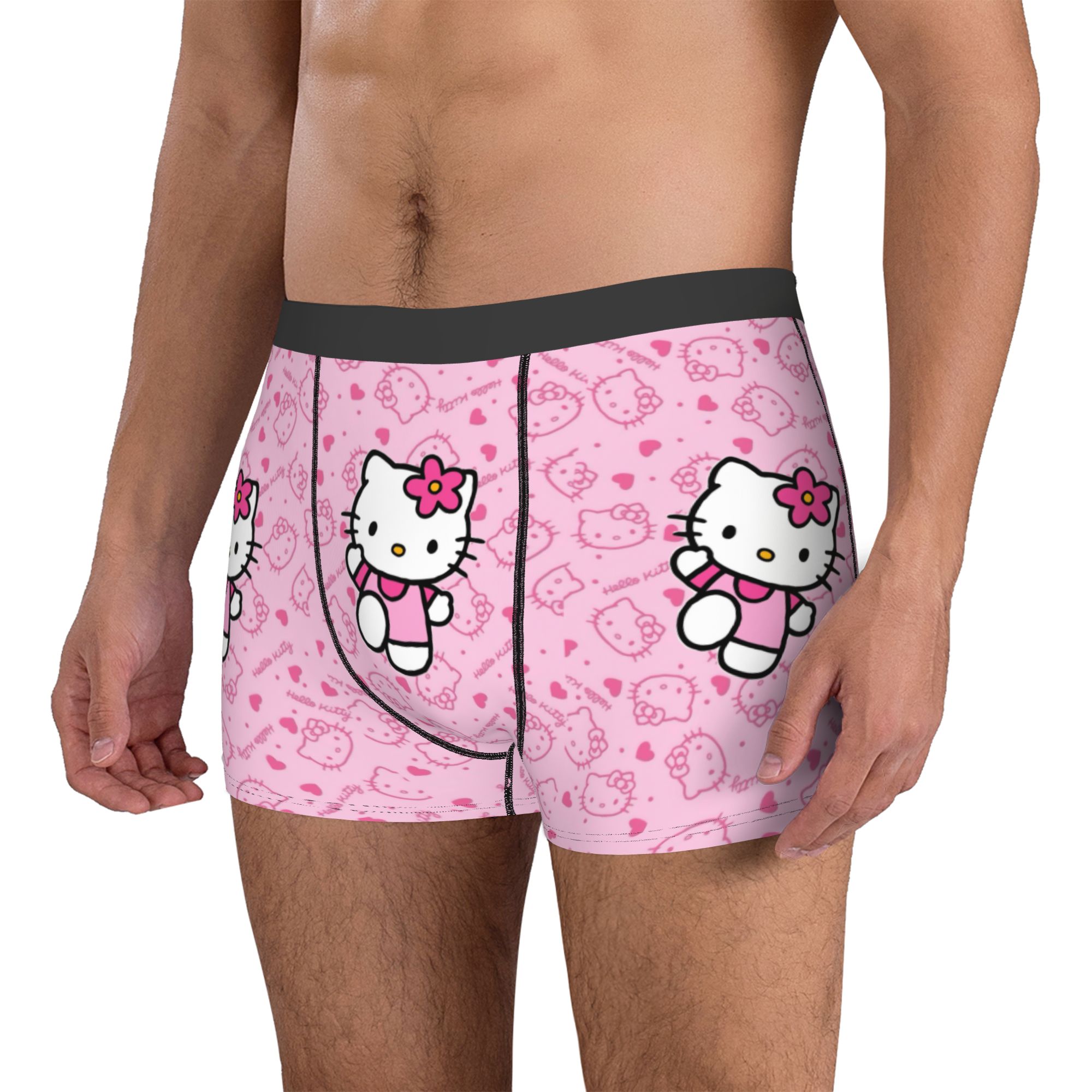 Kızlar Yavru Kedi İç Çamaşırı  - Boxer Shorts Modal incelemesi ve fiyatı