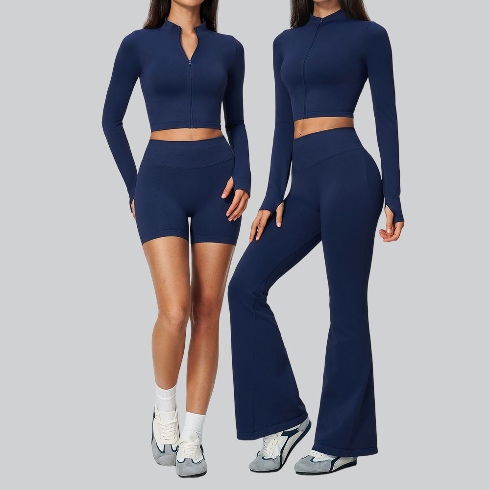 Kadın Dikişsiz Eşofman Takımı, - Compression Long Pant incelemesi ve fiyatı