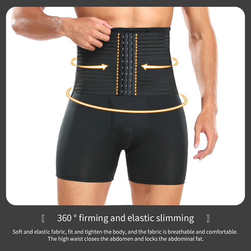 Erkekler karın kontrol külot b - Boxer Shorts Modal incelemesi ve fiyatı