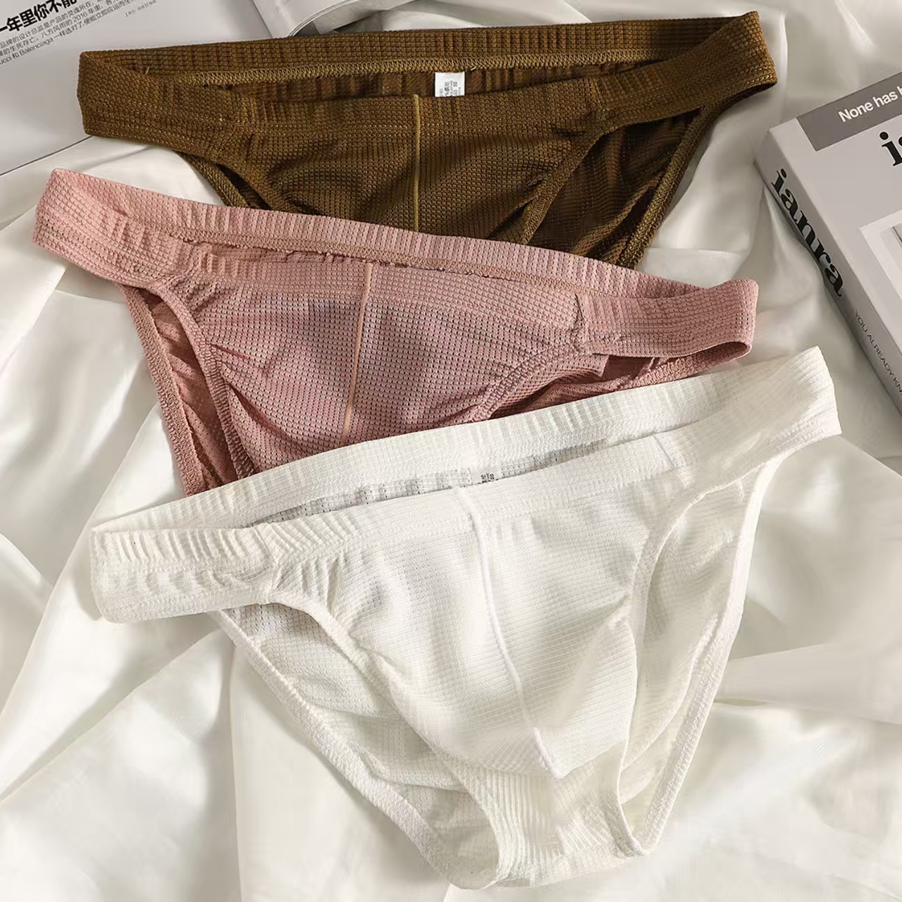 Erkek Yazlık Ultra İnce Boxer  - Boxer Shorts Modal incelemesi ve fiyatı