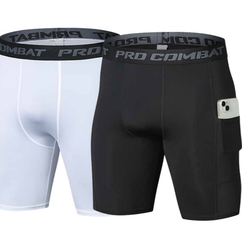 Erkek Kompresyon Taytı Soğutuc - Compression Shorts Athletes incelemesi ve fiyatı