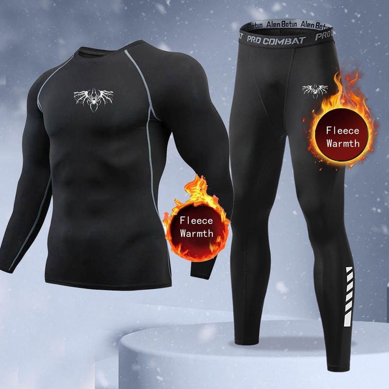 Yeni 2 Parçalı Kışlık Sıcak Er - Thermal Long John incelemesi ve fiyatı