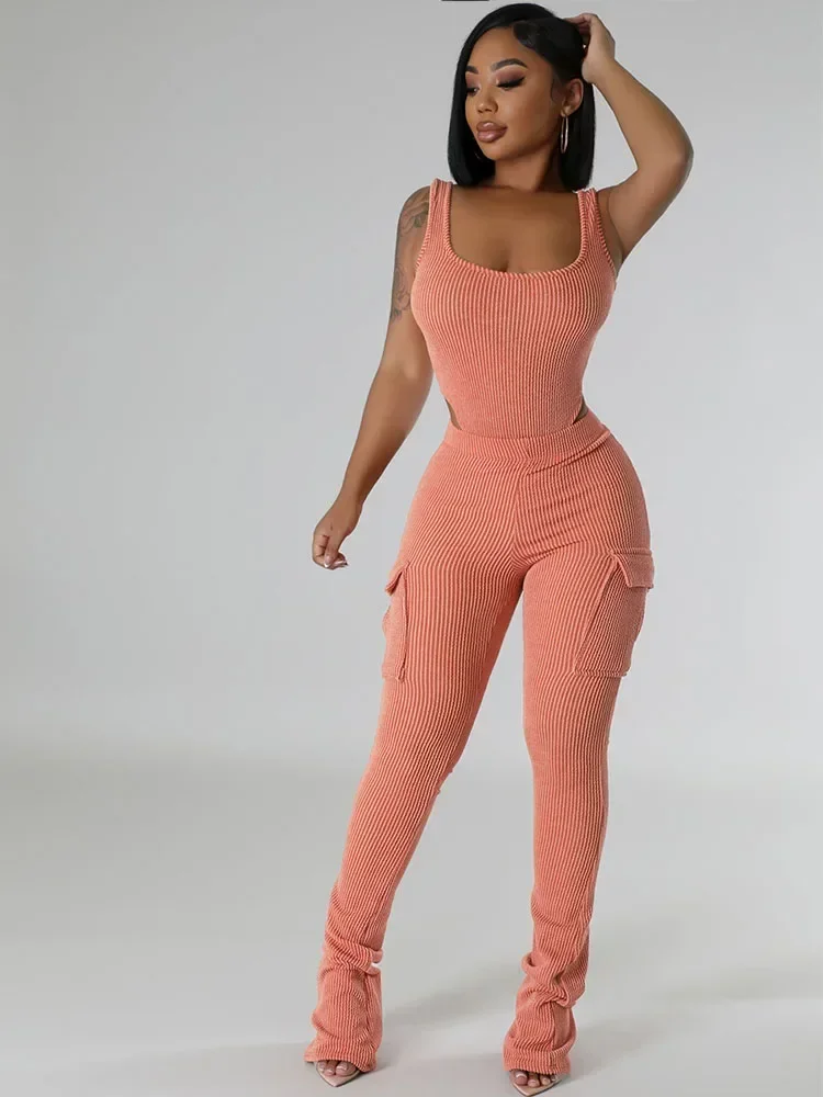 Kadınlar için örme nervürlü ik - Tank Top Ribbed incelemesi ve fiyatı