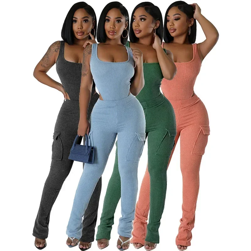 Kadınlar için örme nervürlü ik - Tank Top Ribbed incelemesi ve fiyatı
